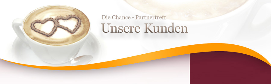 Die Chance - Partnertreff / News - Titelfoto
